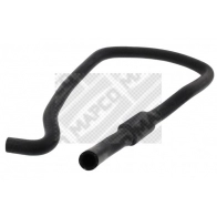 Патрубок печки MAPCO 1440645063 SYA2 H 39596