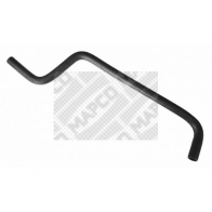 Патрубок печки MAPCO YIIA 7 39598 1440645065