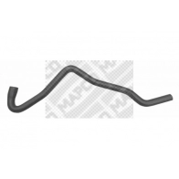 Патрубок печки MAPCO 1440645071 Q7FLA 0T 39604