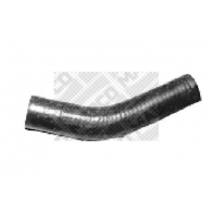 Патрубок печки MAPCO 1440645073 39606 BU2UZ 7