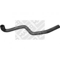 Патрубок печки MAPCO MK6LZ NV 39607 1440645074