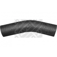 Патрубок печки MAPCO H5H9 GY 1440645076 39609