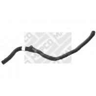 Патрубок печки MAPCO 1440645079 HY NCA 39612