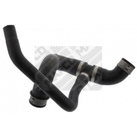 Патрубок печки MAPCO 1440645087 9TSW H 39620 - Изображение 3