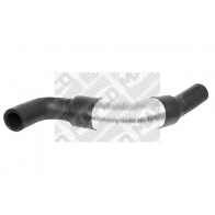 Патрубок печки MAPCO I24M2 V 39627 1440645094 - Изображение 2