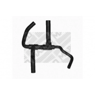 Патрубок печки MAPCO 1440645142 39675 J4QBVR L