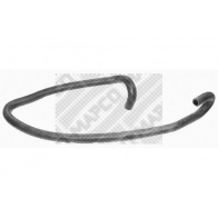 Патрубок печки MAPCO 1440645167 K ILVOE 39700