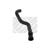 Патрубок печки MAPCO E7J 1UHW 1440645186 39719 - Изображение 2