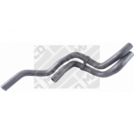 Патрубок печки MAPCO YQC RRI6 1440645200 39733