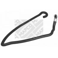 Патрубок печки MAPCO 1440645220 K2 XW2 39753