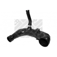 Патрубок интеркулера MAPCO QPWAX Y 1440645243 39776