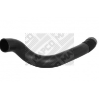 Патрубок интеркулера MAPCO Ford Transit 7 (FD) Автобус 2.2 TDCi RWD 125 л.с. 2011 – 2014 YMD YY 39788