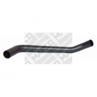 Патрубок интеркулера MAPCO Ford Transit 7 (FD) Автобус 2.4 TDCi 115 л.с. 2006 – 2014 L TXC7 39791