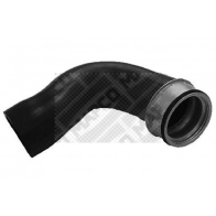 Патрубок интеркулера MAPCO 7ZI D1BV 39801 1440645268
