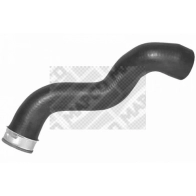 Патрубок интеркулера MAPCO 1440645286 2X5YA 7 39819