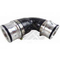 Патрубок интеркулера MAPCO XBP2 R 39830 1440645297
