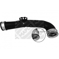 Патрубок интеркулера MAPCO M MVBM 1440645298 39831