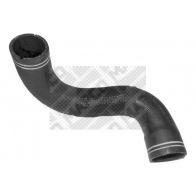 Патрубок интеркулера MAPCO 39854 1440645321 2S 726