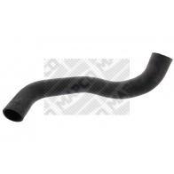Патрубок интеркулера MAPCO 1J6VJ 7 39862 Mercedes Sprinter (904) 1 Фургон 2.3 414 (9062. 9063. 9062. 9063) 143 л.с. 1996 – 2006