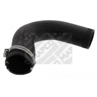 Патрубок интеркулера MAPCO 39865 DAJ5 KF 1440645332 - Изображение 2