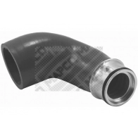 Патрубок интеркулера MAPCO Audi A3 (8P) 2 2003 – 2012 VR 7MLS 39866