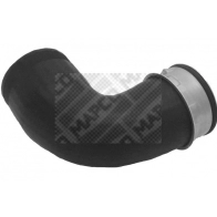 Патрубок интеркулера MAPCO D 6I3BOQ 1440645334 39867