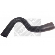 Патрубок интеркулера MAPCO Ford C-Max 39876 DGDKH9 2