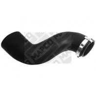 Патрубок интеркулера MAPCO 1440645350 P WJQ2X 39883 - Изображение 2