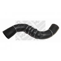 Патрубок интеркулера MAPCO 39885 1440645352 YVG ED