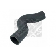 Патрубок интеркулера MAPCO 39903 KO2U 9 1440645370