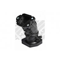 Патрубок интеркулера MAPCO Ford C-Max 1 (CB3, С214) 2007 – 2010 UWBJ CLZ 39909