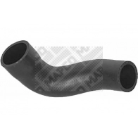 Патрубок интеркулера MAPCO Renault Modus (FJP0) 1 Хэтчбек 1.5 dCi (FP0D. JP0D) 82 л.с. 2004 – 2025 39920 J27D 71W