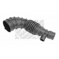Патрубок интеркулера MAPCO Opel Corsa (D) 4 Хэтчбек 1.3 CDTI (L08. L68) 95 л.с. 2009 – 2014 39924 XZ QBP