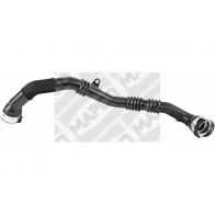 Патрубок интеркулера MAPCO LH1Z 8 1440645397 39930