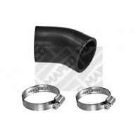 Патрубок интеркулера MAPCO 39941 6 1XVNW 1440645408