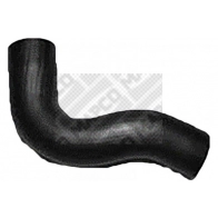 Патрубок интеркулера MAPCO 39962 1D34M N8 1440645420