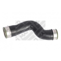 Патрубок интеркулера MAPCO 39974 Volkswagen Passat (B6) 4 2005 – 2010 N G1P0