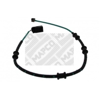 Датчик износа тормозных колодок MAPCO 56100 6 Z21OG Jaguar