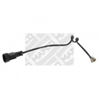 Датчик износа тормозных колодок MAPCO ZKV 0M8 1440645536 56500