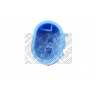 Датчик износа тормозных колодок MAPCO 56663 LX75M F 1440645546 - Изображение 2