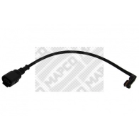 Датчик износа тормозных колодок MAPCO 56827 CRV0 R Volkswagen Crafter (SY, SZ) 2 2016 – 2020