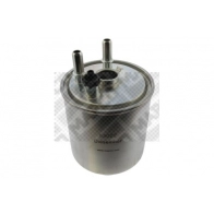 Топливный фильтр MAPCO 1440645559 AA80 S 63022 - Изображение 2