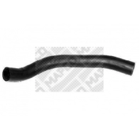 Трубка клапана EGR MAPCO 83215 1440645583 W1AQ83 X