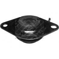 Подушка двигателя MAPCO Renault Laguna (BG) 2 Хэтчбек 1.6 16V (BG1G. BG1H) 112 л.с. 2005 – 2007 36234 292AV UN