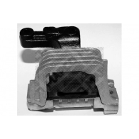 Подушка двигателя MAPCO R7 XO4QO 36282 Peugeot 207 1 (WA, WC, PF1) Хэтчбек 1.4 HDi 68 л.с. 2006 – 2025