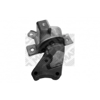 Подушка двигателя MAPCO QD806 4 36316 Fiat Doblo (119, 223) 1 Минивэн 1.3 D Multijet 84 л.с. 2005 – 2025