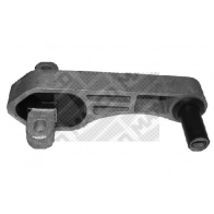 Подушка двигателя MAPCO M1 MPV Fiat Qubo (225) 1 Минивэн 1.4 73 л.с. 2008 – 2025 36344