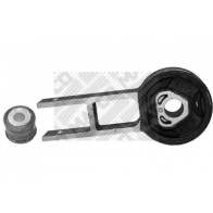 Подушка двигателя MAPCO 36348 Fiat Stilo (192) 1 Хэтчбек 1.4 16V 90 л.с. 2005 – 2006 U HWNTR4