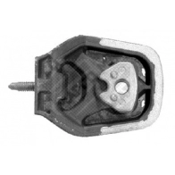 Подушка двигателя MAPCO 36362 Mercedes A-Class (W169) 2 Хэтчбек 2.0 A 200 CDI (1608. 1608) 140 л.с. 2004 – 2012 CG OPEC