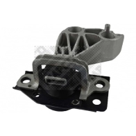 Подушка двигателя MAPCO 36368 Nissan Qashqai (J10) 1 Кроссовер 2.0 dCi 150 л.с. 2007 – 2013 PBS9 R